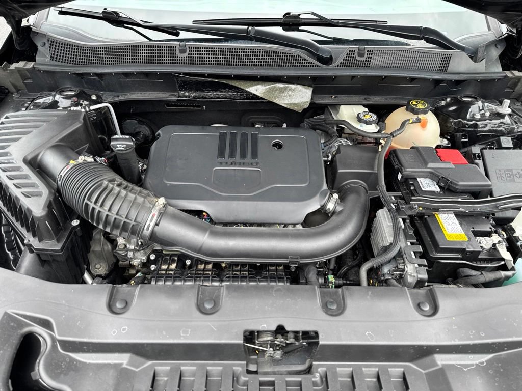 Used 2023 Chevrolet Blazer Premier AWD/4WD image 12