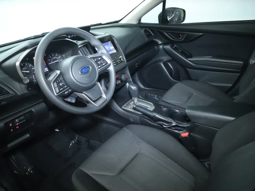 Used 2019 Subaru Impreza 2.0i Premium w/ Eyesight & BSD/Rcta & SRF AWD/4WD image 17