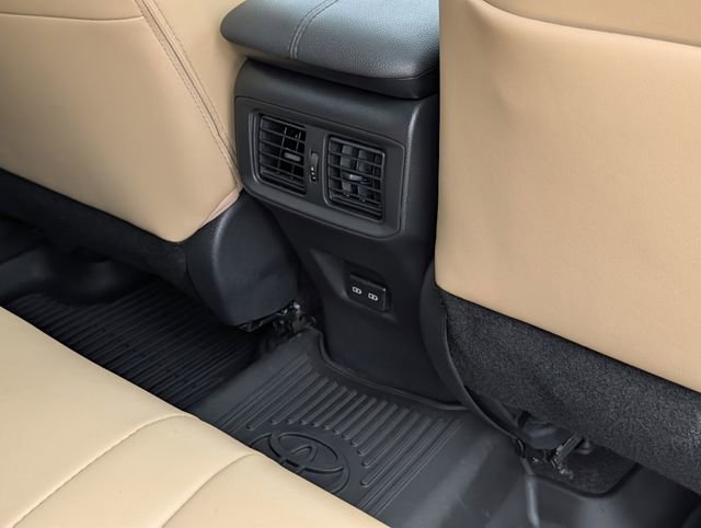 Used 2025 Toyota RAV4 XLE Premium FWD image 31