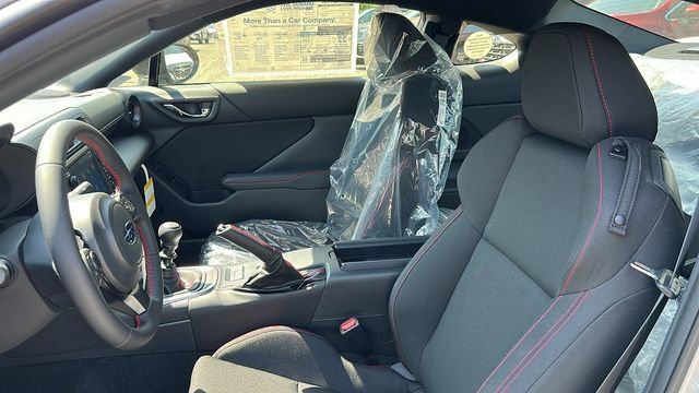 New 2025 Subaru BRZ Premium image 7