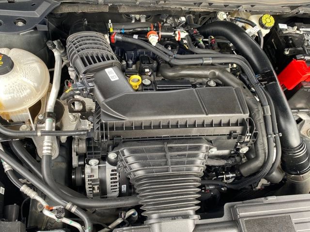 Used 2023 Ford Escape Platinum AWD/4WD image 21