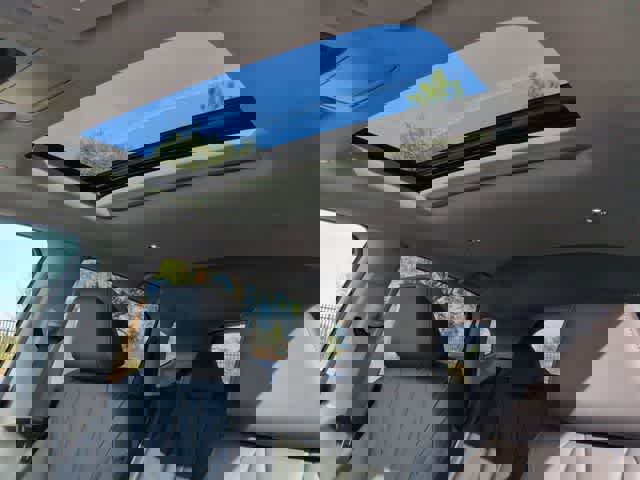 New 2025 Acura ADX FWD image 20