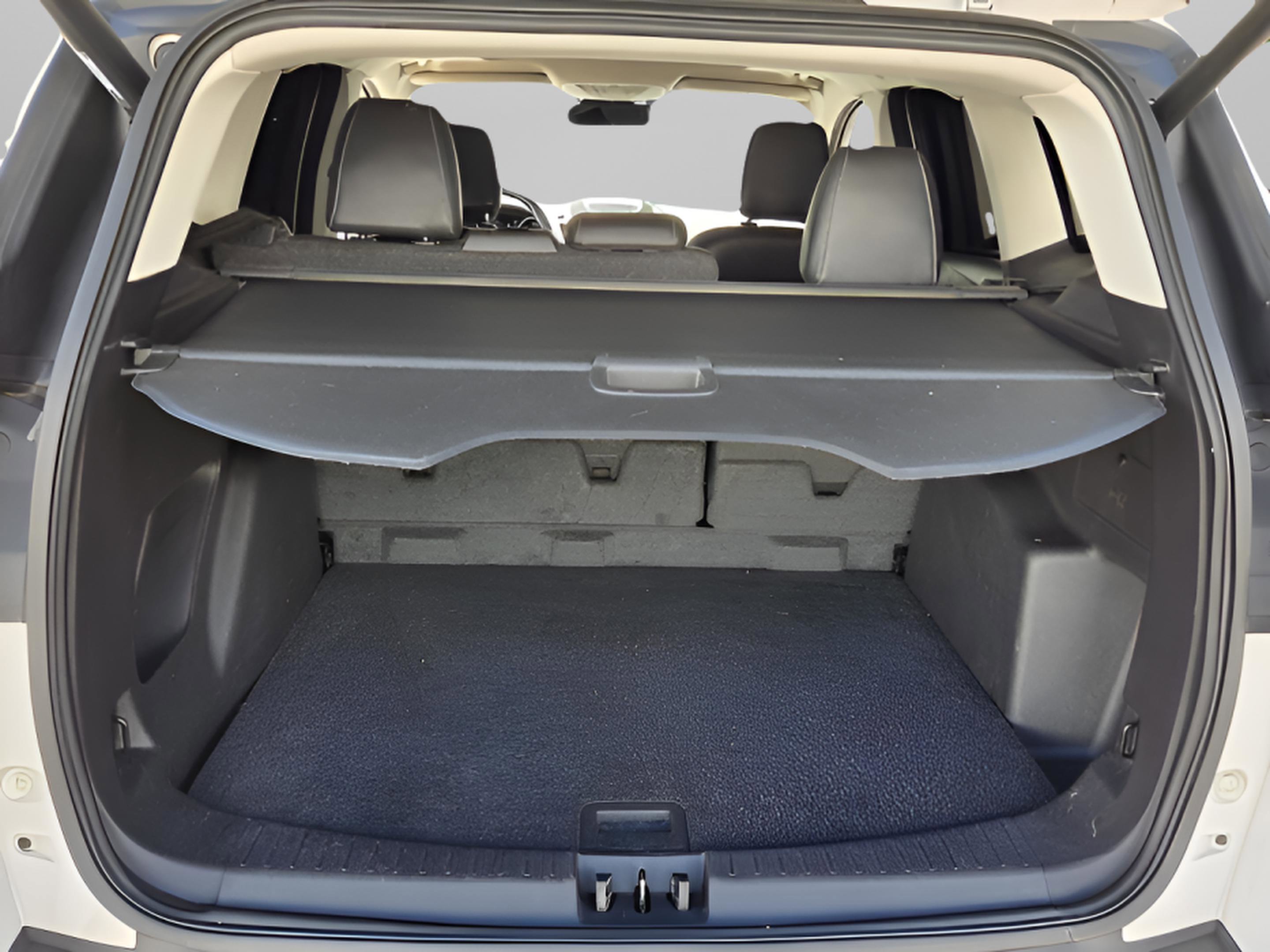 Used 2018 Ford Escape SEL w/ Ford Safe & Smart Package image 25