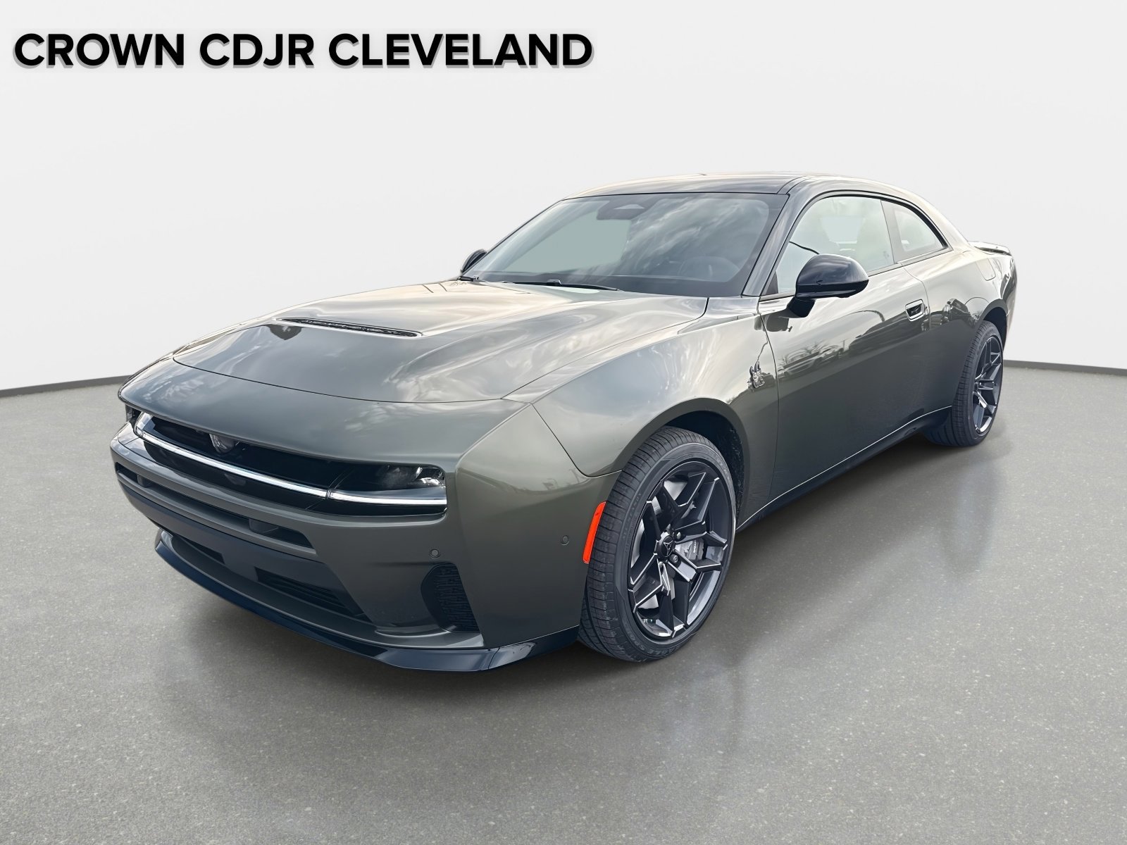 New 2026 Dodge Charger Scat Pack image 8