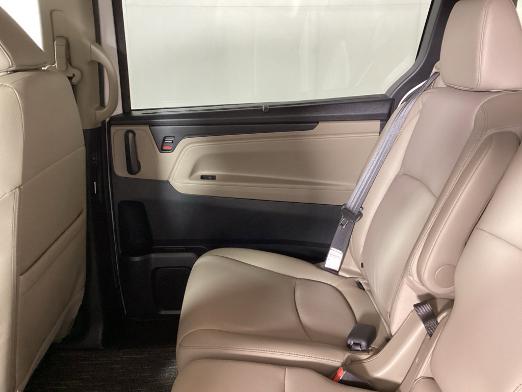 Used 2022 Honda Odyssey EX-L image 16