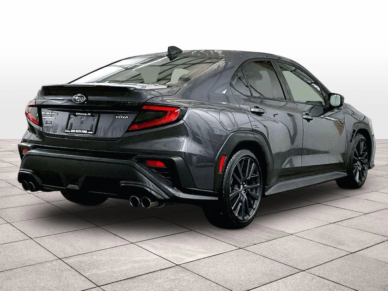 Used 2022 Subaru WRX Premium image 11