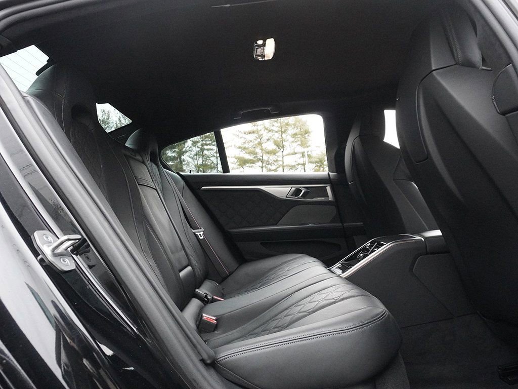 Used 2023 BMW M8 Gran Coupe xDrive Competition image 48