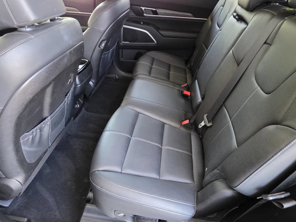 Used 2022 Kia Telluride EX AWD/4WD image 11