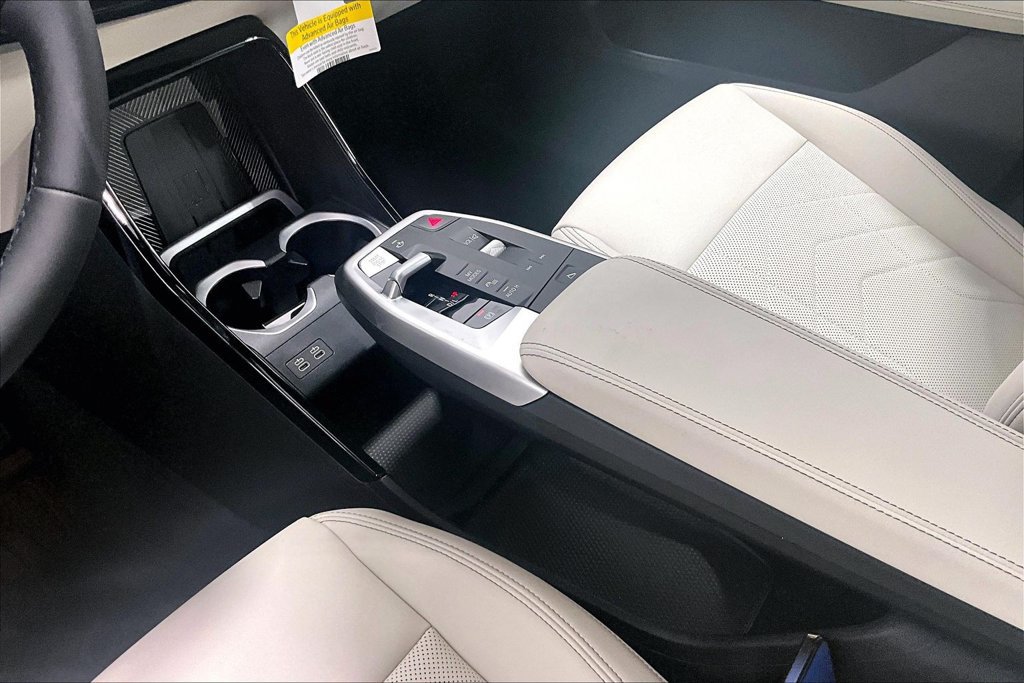 New 2027 BMW X1 xDrive28i AWD/4WD image 20