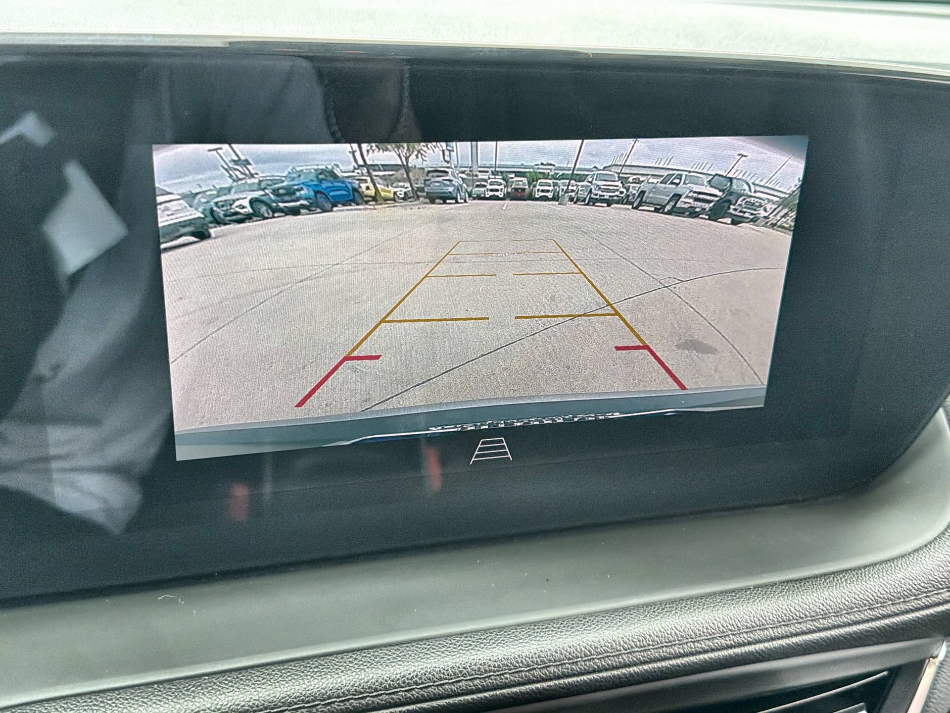 Used 2025 Buick Encore GX Preferred FWD image 17