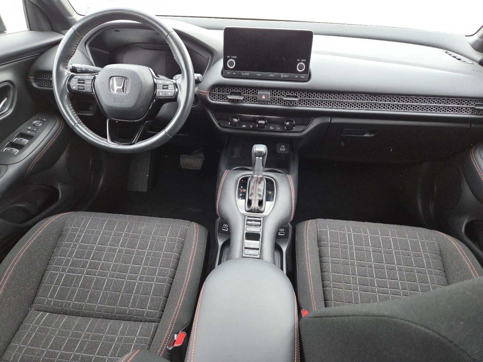Used 2023 Honda HR-V Sport image 22
