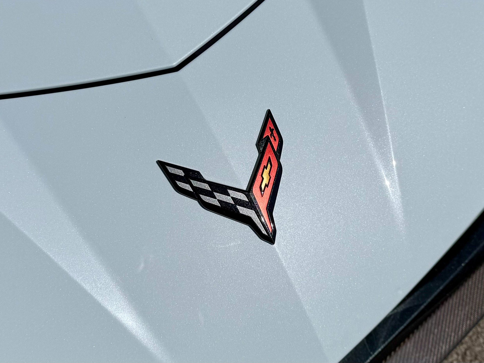 Used 2020 Chevrolet Corvette Stingray Premium Conv w/ 3LT Preferred Equipment Group RWD image 49