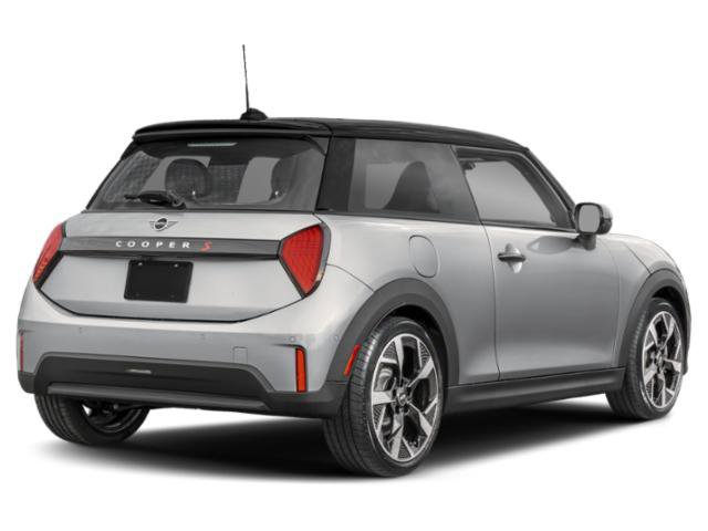 Certified 2025 MINI Cooper John Cooper Works image 2