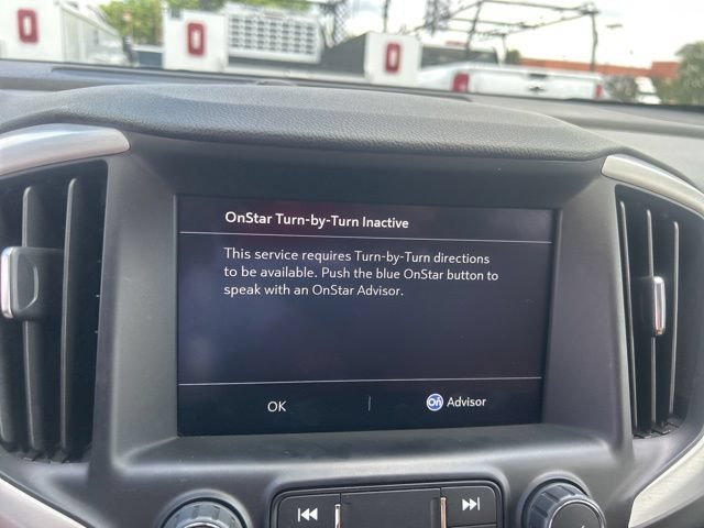 Used 2020 GMC Terrain SLT w/ Preferred Package FWD image 22