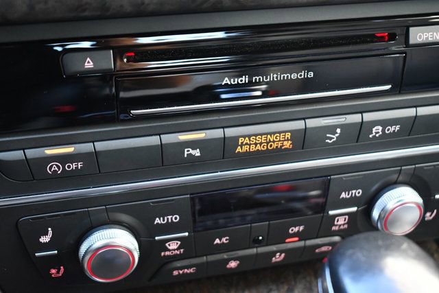 Used 2018 Audi S7 Prestige w/ Driver Assistance Package image 26