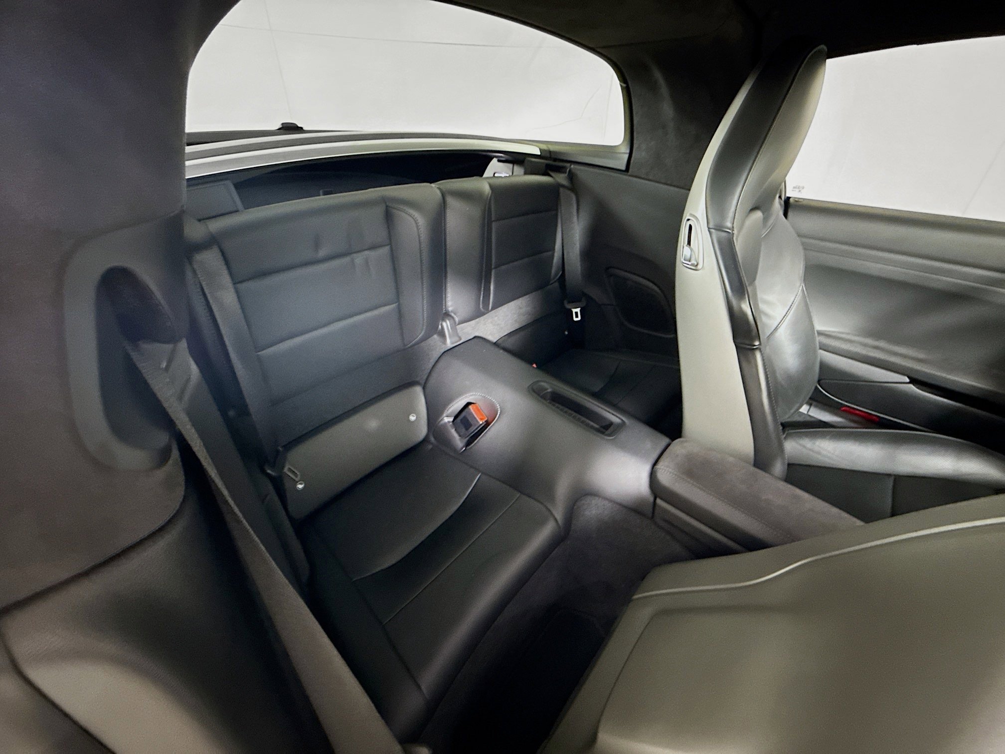 Certified 2019 Porsche 911 Targa 4 GTS image 24