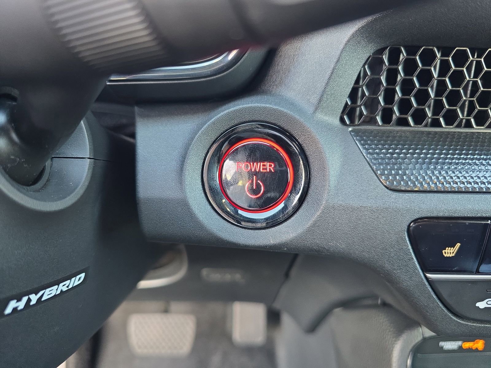 Certified 2026 Honda CR-V TrailSport image 27