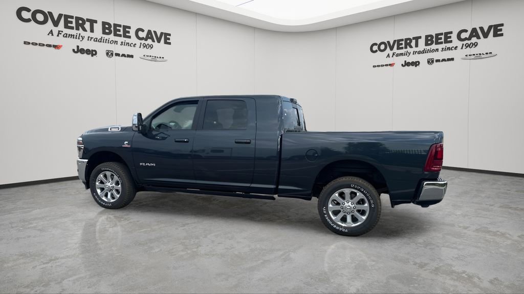 New 2026 RAM 3500 Laramie image 6