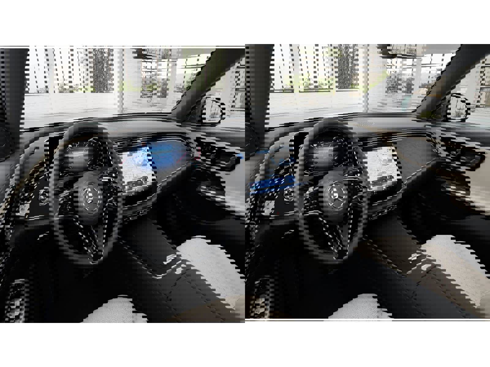 New 2026 Mercedes-Benz E 350 Sedan image 2