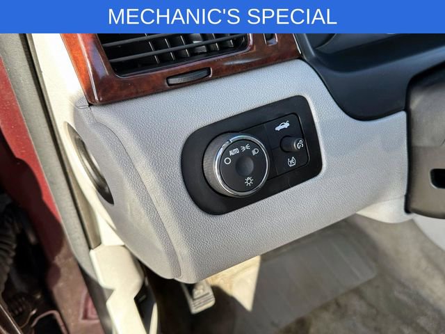 Used 2007 Chevrolet Impala LT image 18