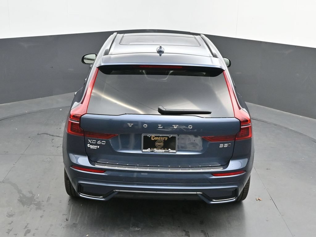 New 2026 Volvo XC60 B5 Ultra w/ Protection Package Premier AWD/4WD image 26