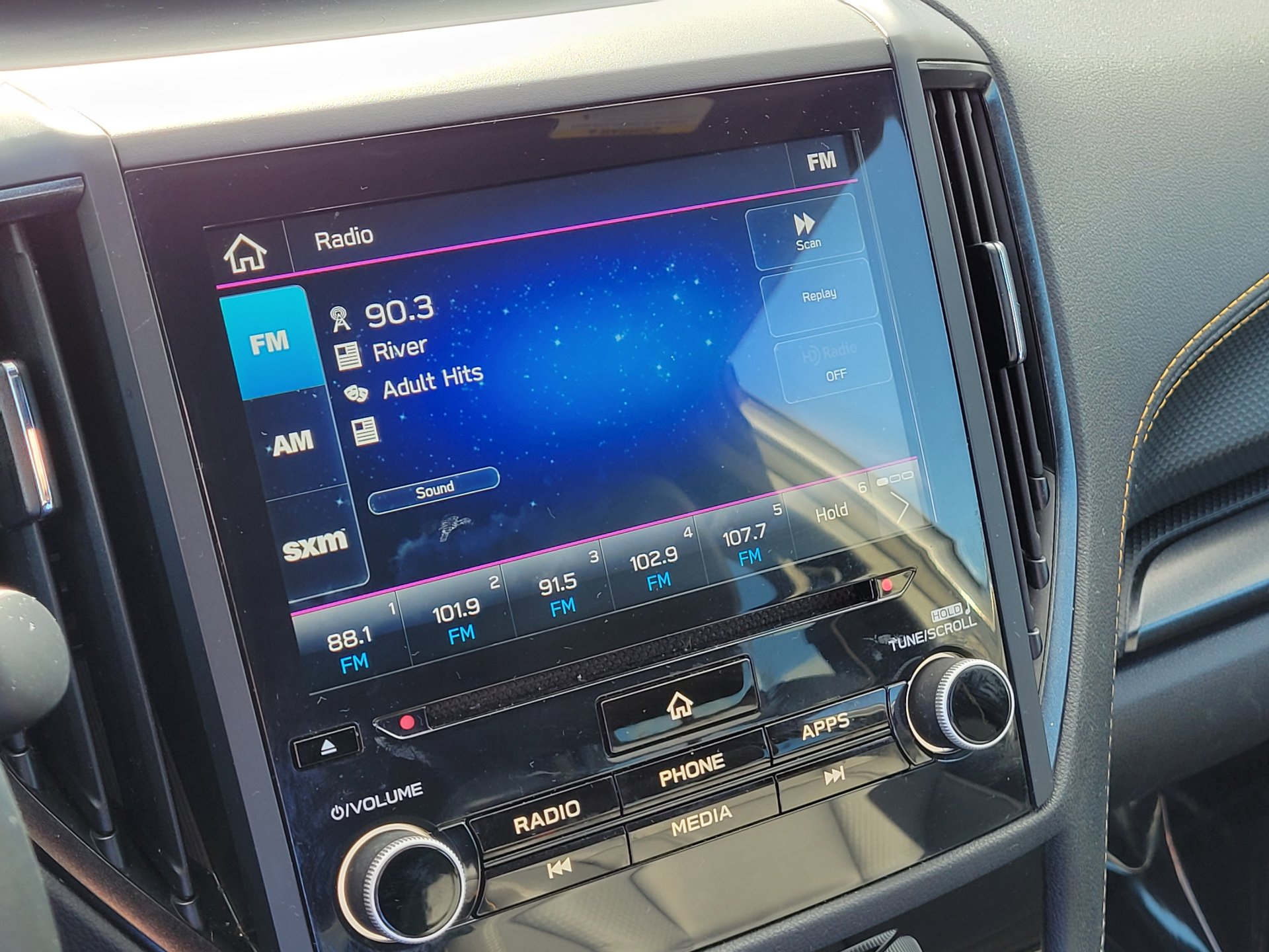 Used 2023 Subaru Forester Wilderness w/ Wilderness Package image 25