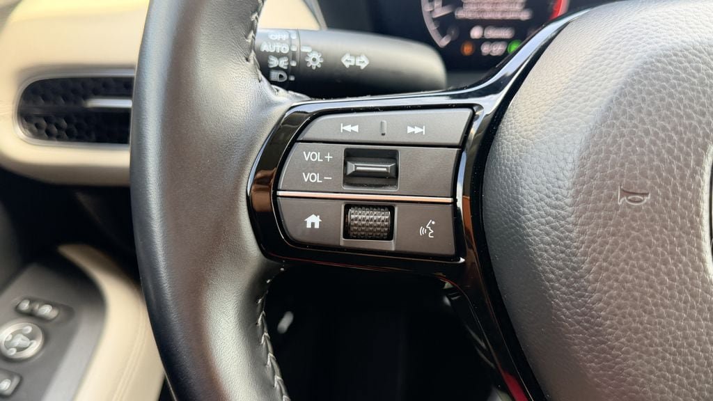 Used 2026 Honda HR-V EX-L image 20