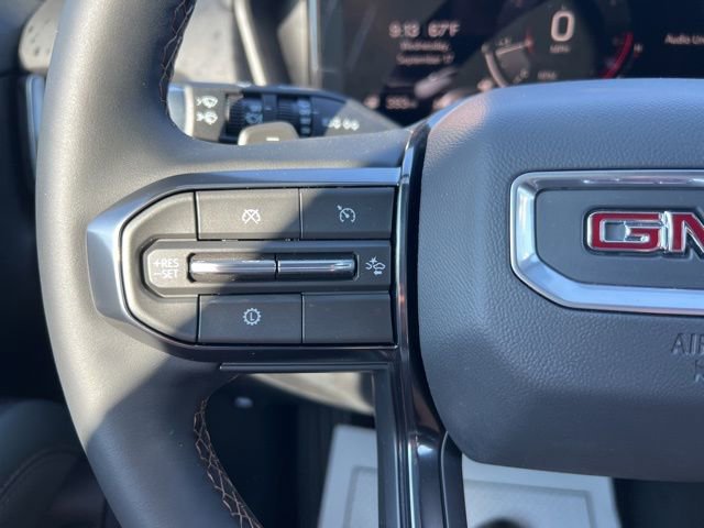 New 2026 GMC Terrain AT4 w/ Convenience Package III image 16