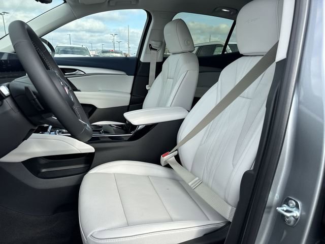 New 2026 Buick Envision Avenir image 11