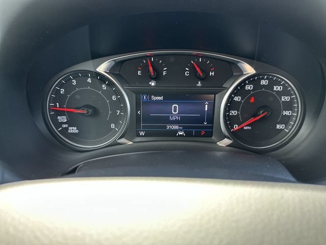 Used 2023 GMC Terrain SLE w/ Elevation Edition FWD image 12
