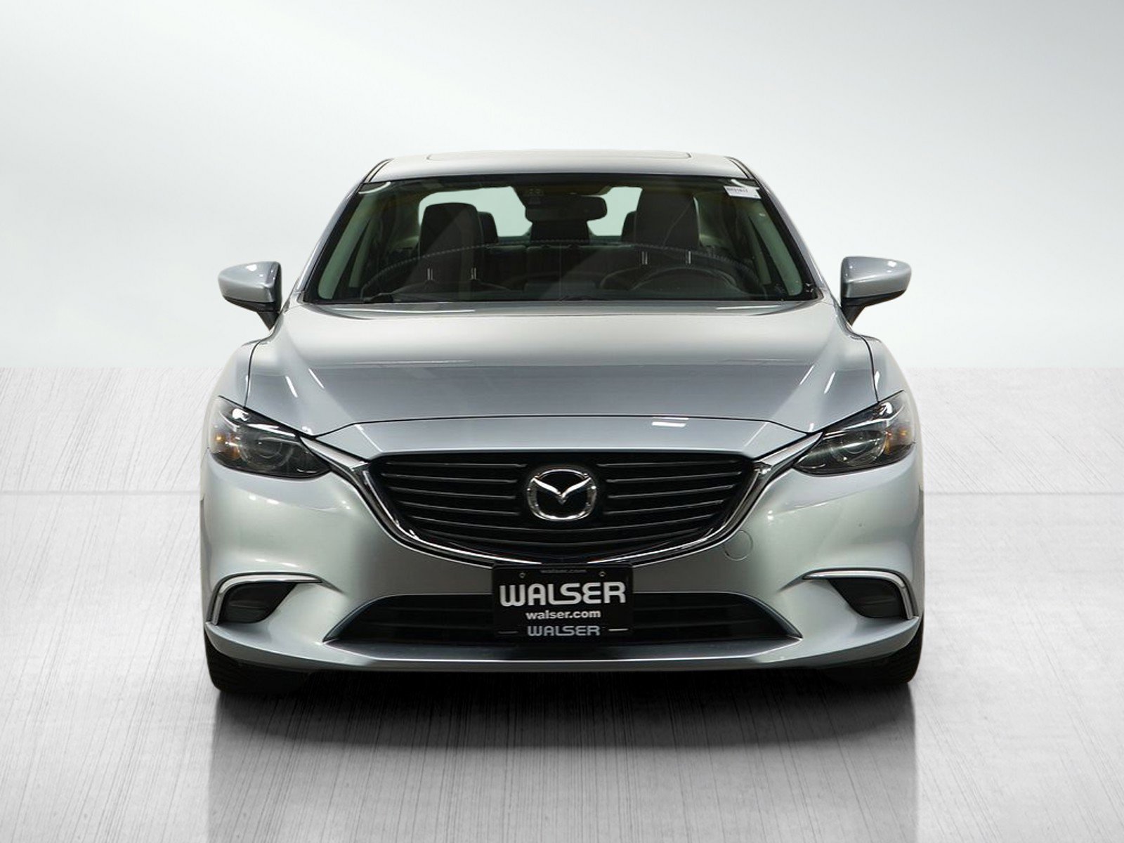 Used 2016 MAZDA MAZDA6 Touring w/ Touring Technology Package FWD image 8