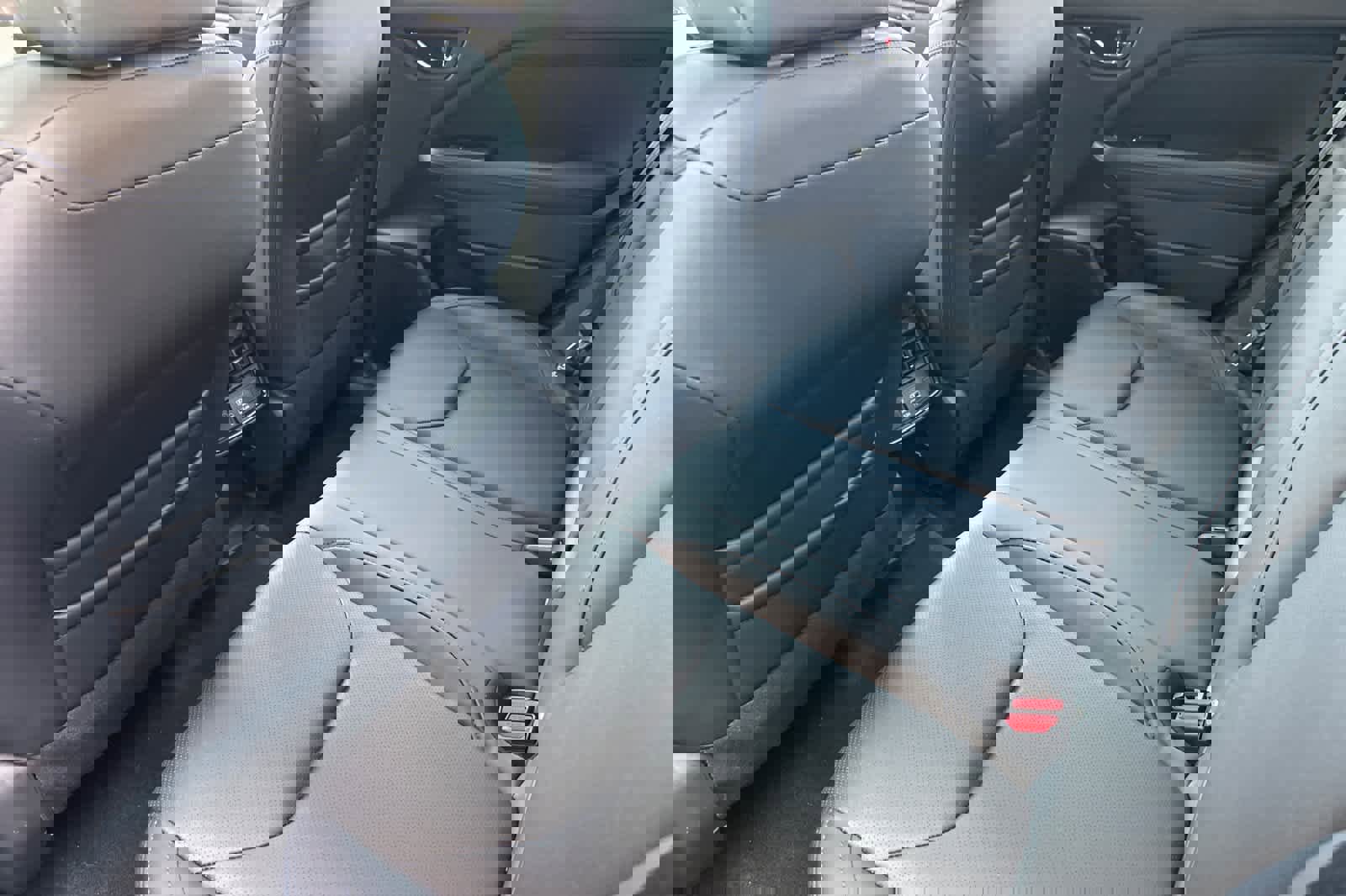 New 2026 Subaru Forester Limited image 12