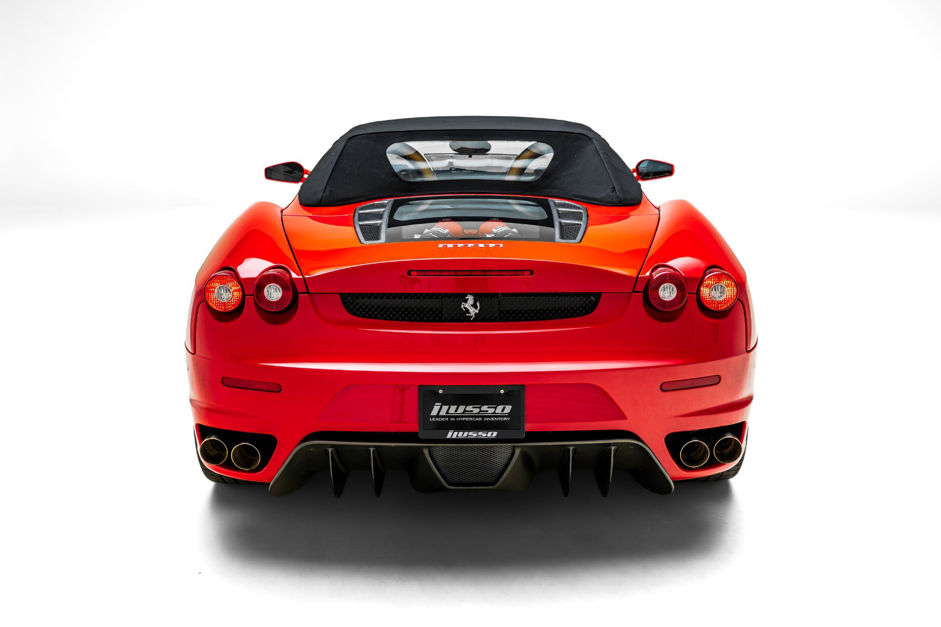 Used 2006 Ferrari F430 Spider RWD image 9