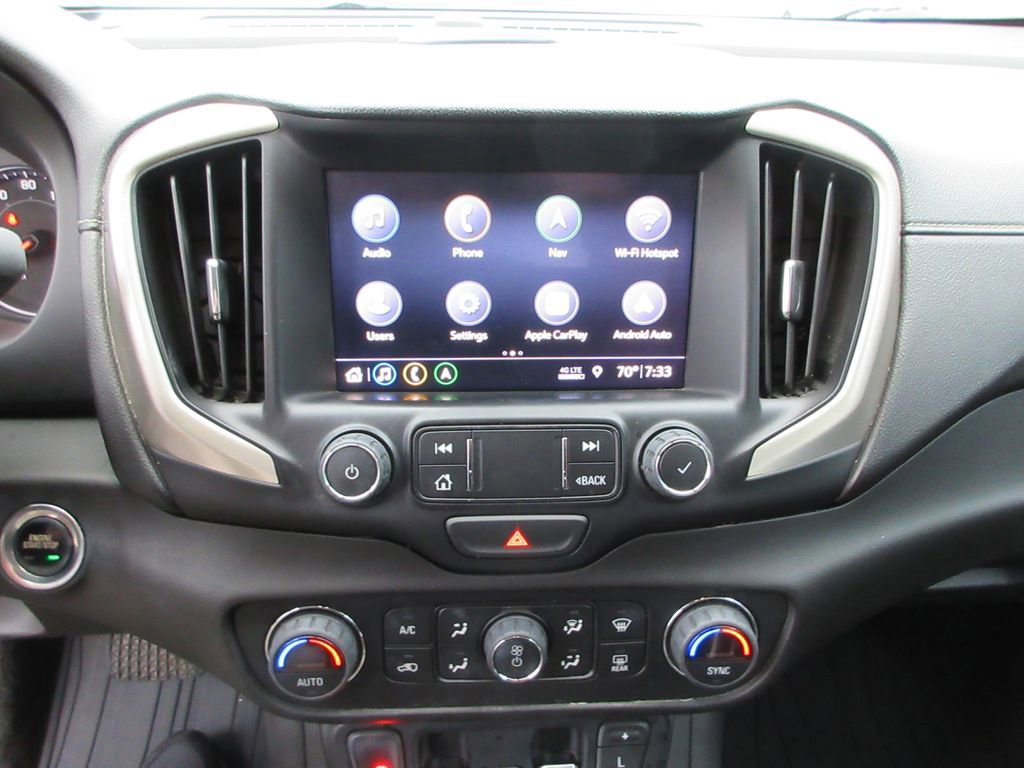 Certified 2020 GMC Terrain Denali w/ Denali Premium Package image 35