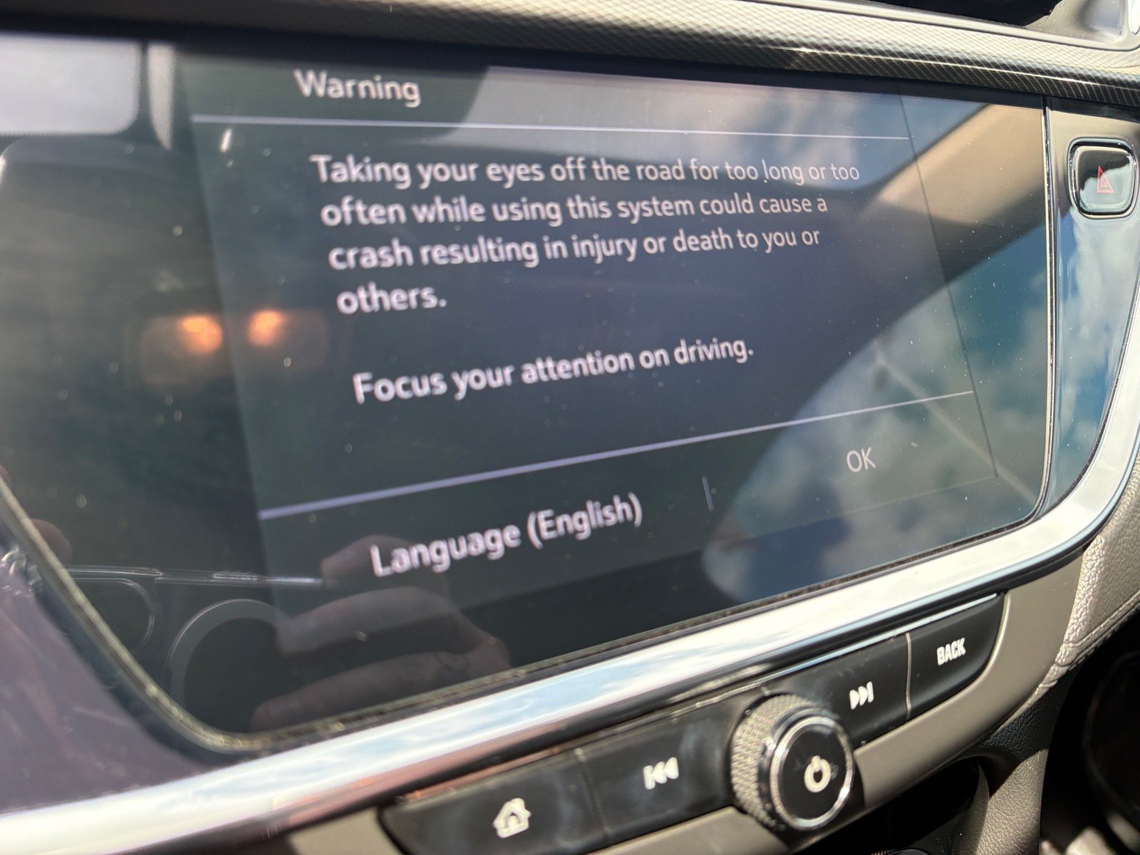 Used 2023 Buick Encore GX Select w/ Experience Buick Package FWD image 25