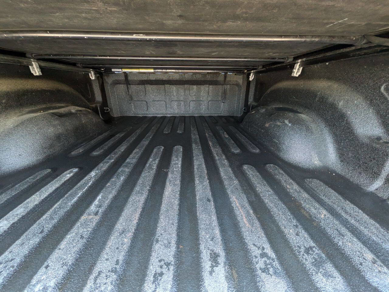 Used 2017 RAM 1500 Big Horn AWD/4WD image 12