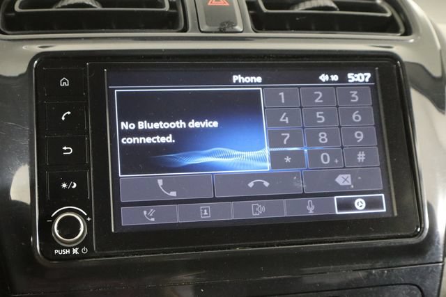 Used 2024 Mitsubishi Mirage ES FWD image 30