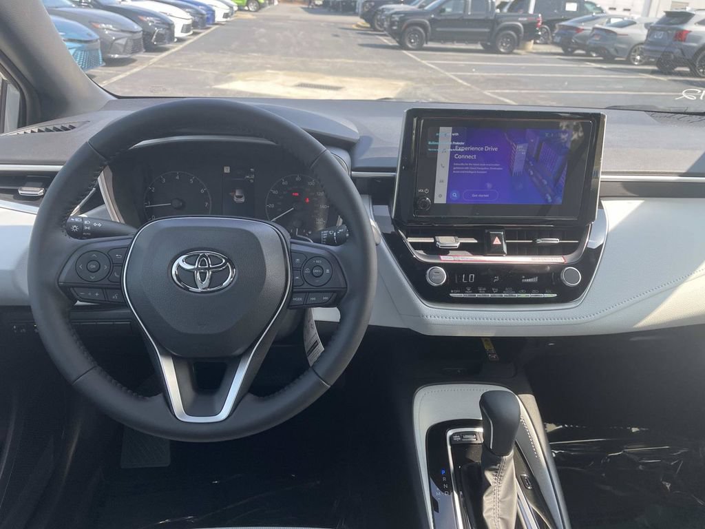 New 2026 Toyota Corolla SE FWD image 20