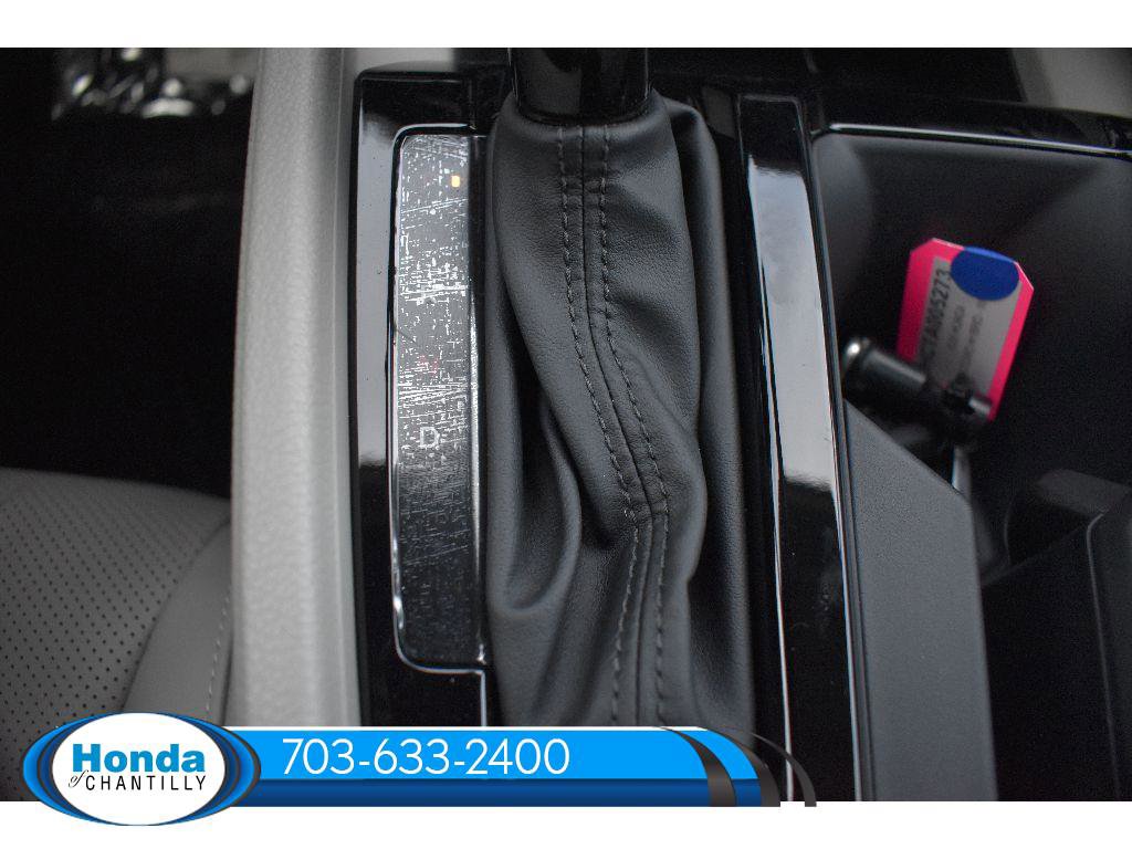 New 2026 Honda Accord Hybrid EX-L image 18