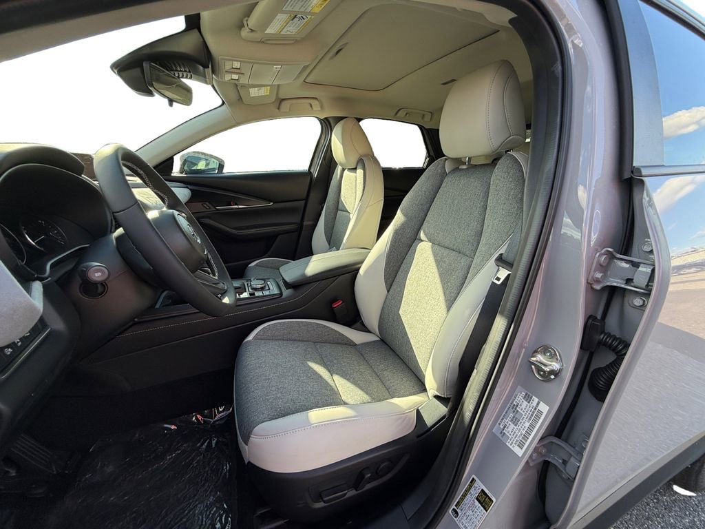 New 2026 MAZDA CX-30 AWD 2.5 S image 9
