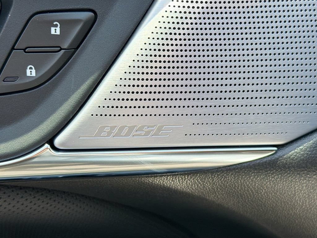 New 2026 Cadillac CT4 Sport RWD image 19