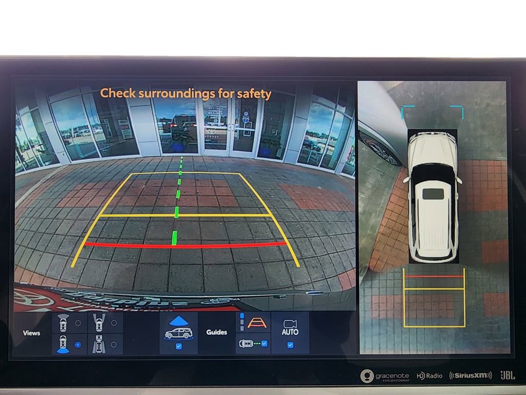 Used 2024 Toyota Sequoia Capstone image 24