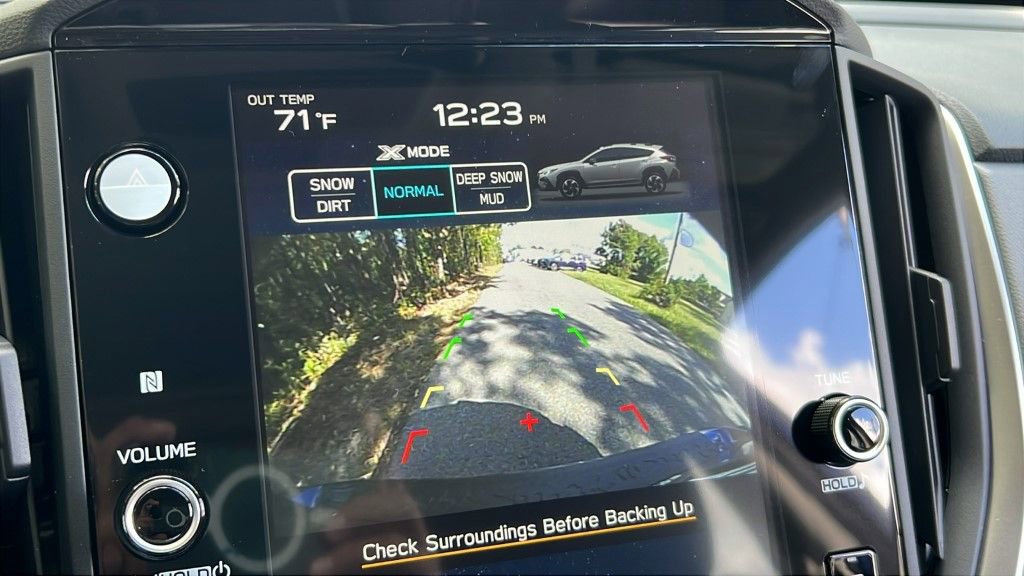 New 2025 Subaru Crosstrek 2.5i Premium image 28