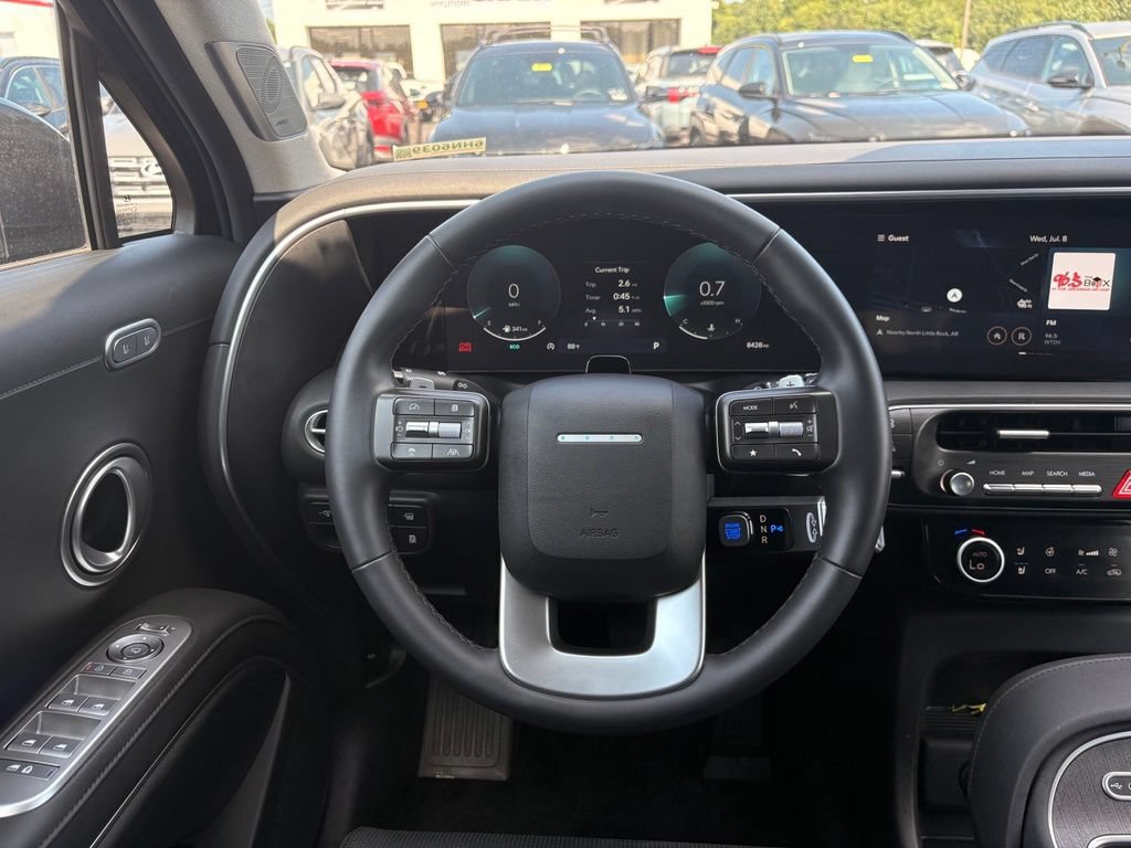 New 2026 Hyundai Palisade Limited AWD/4WD image 14