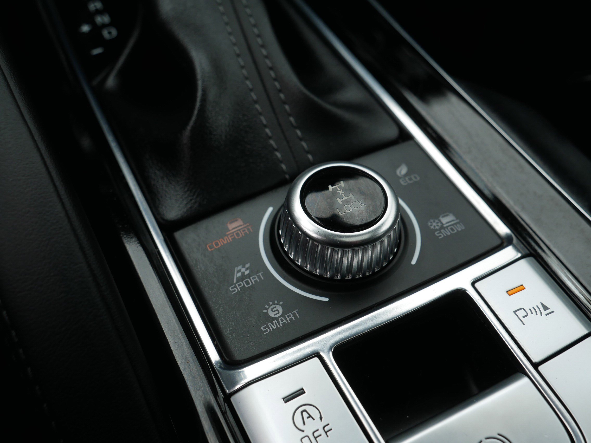 Certified 2024 Kia Telluride EX w/ EX Captain's Chair Package image 32