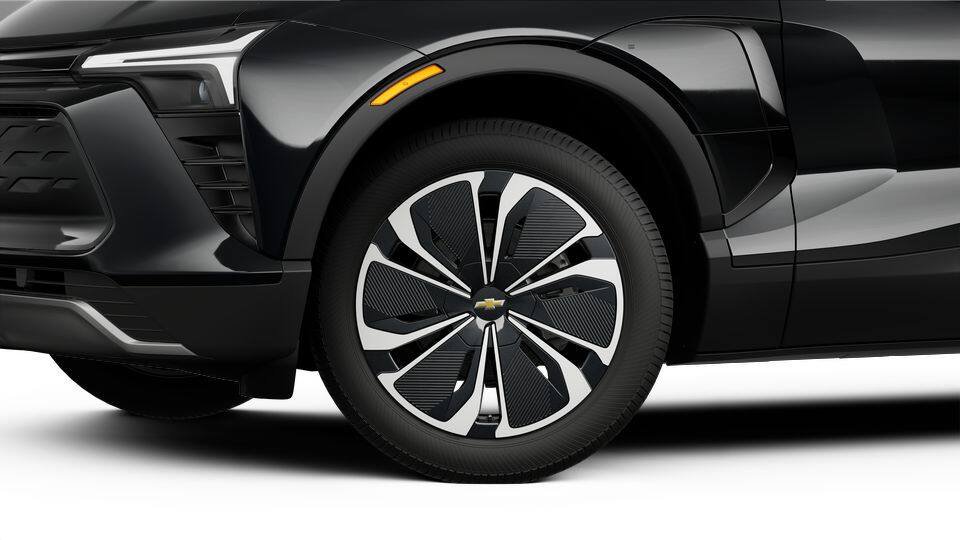 New 2026 Chevrolet Blazer EV LT FWD image 54