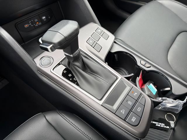 New 2026 Kia Sportage EX AWD/4WD image 15