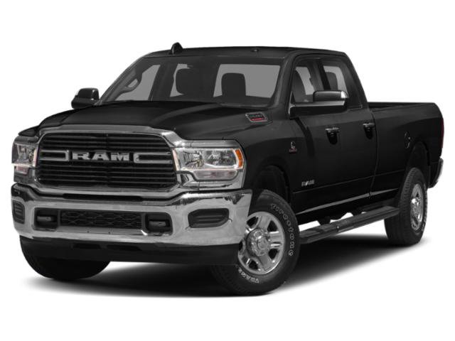 Certified 2020 RAM 2500 Big Horn w/ Level 2 Equipment Group