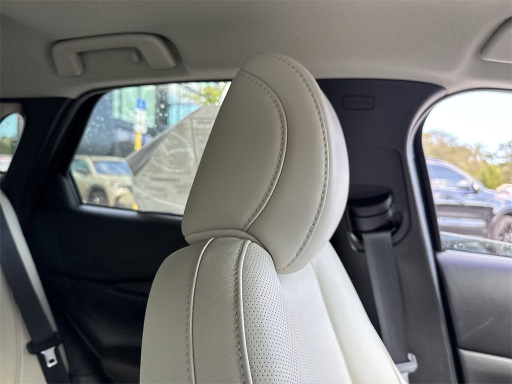 New 2024 MAZDA CX-30 2.5 Turbo w/ Premium Package image 21