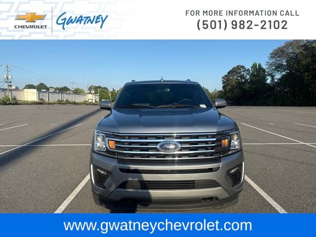 Used 2020 Ford Expedition XLT w/ Equipment Group 202A AWD/4WD video 2